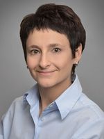Dr. (RF) Eugenia Levinzon