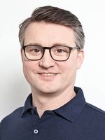 Dragan Milasinovic, Orthopäde und Unfallchirurg