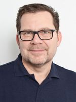 Jens von Schöning, Chirurg, Unfallchirurg, D-Arzt