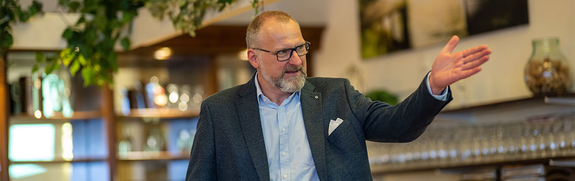 Dr. med. Andre Plümer